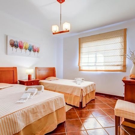 Altura Prime - 5 Suites, Private Pool And Parking, Walk To Beach Exterior foto