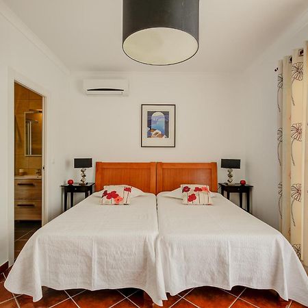 Altura Prime - 5 Suites, Private Pool And Parking, Walk To Beach Exterior foto