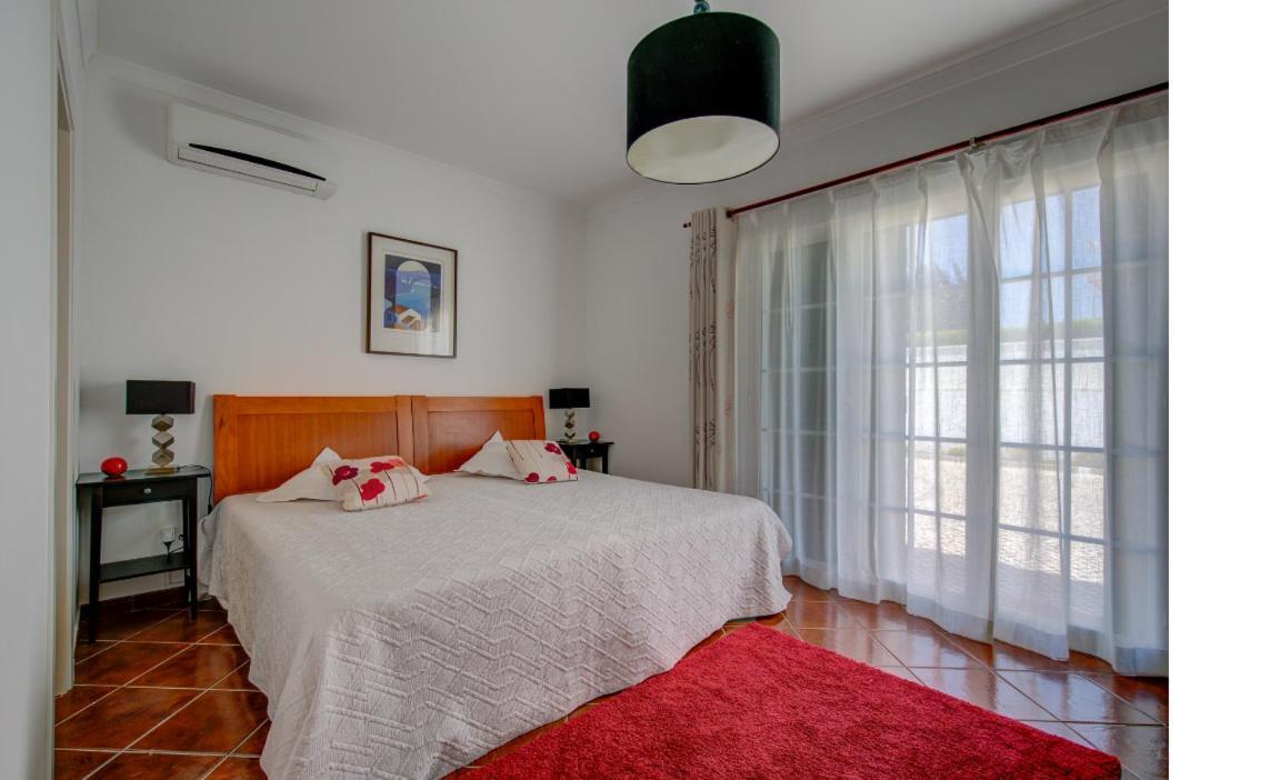 Altura Prime - 5 Suites, Private Pool And Parking, Walk To Beach Exterior foto