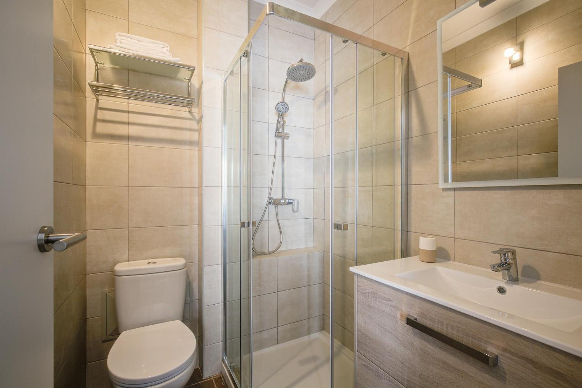 Altura Prime - 5 Suites, Private Pool And Parking, Walk To Beach Exterior foto